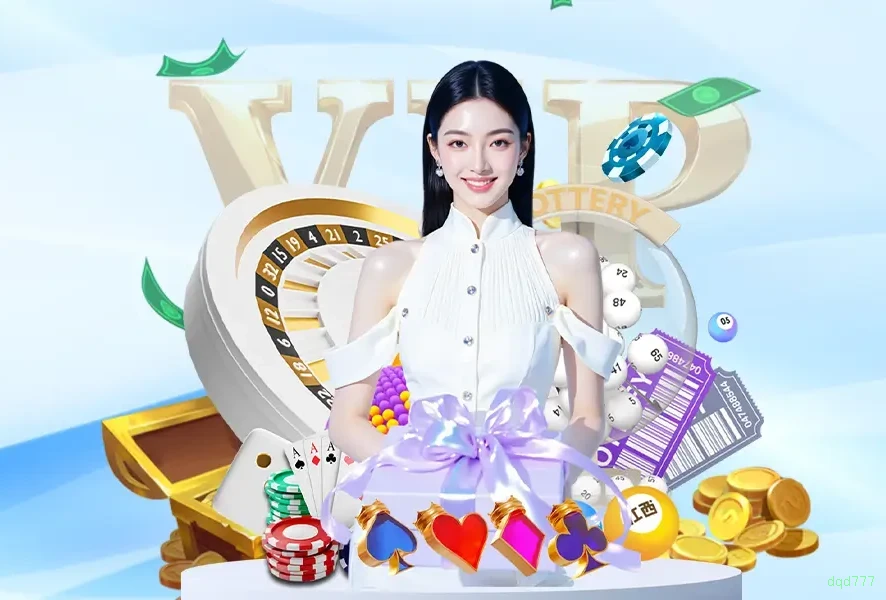 Jogos de Mesa Premium dqd777 - Blackjack, Roleta, Baccarat